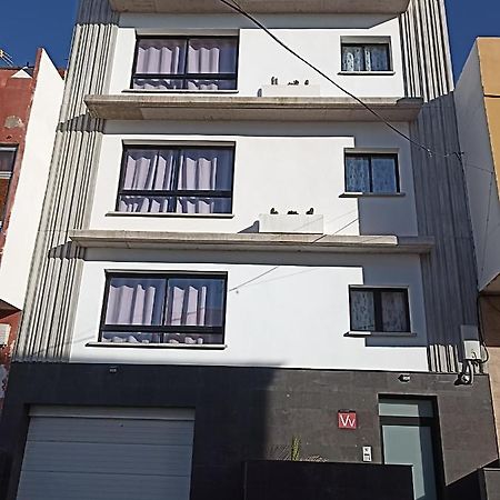 Oasis En Tenerife 1 El Escobonal Zewnętrze zdjęcie