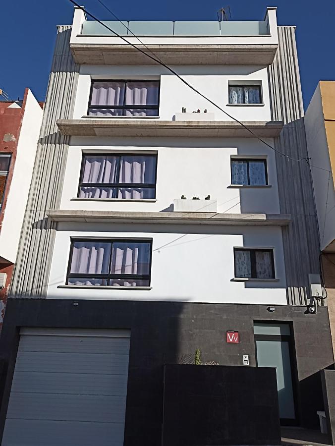 Oasis En Tenerife 1 El Escobonal Zewnętrze zdjęcie