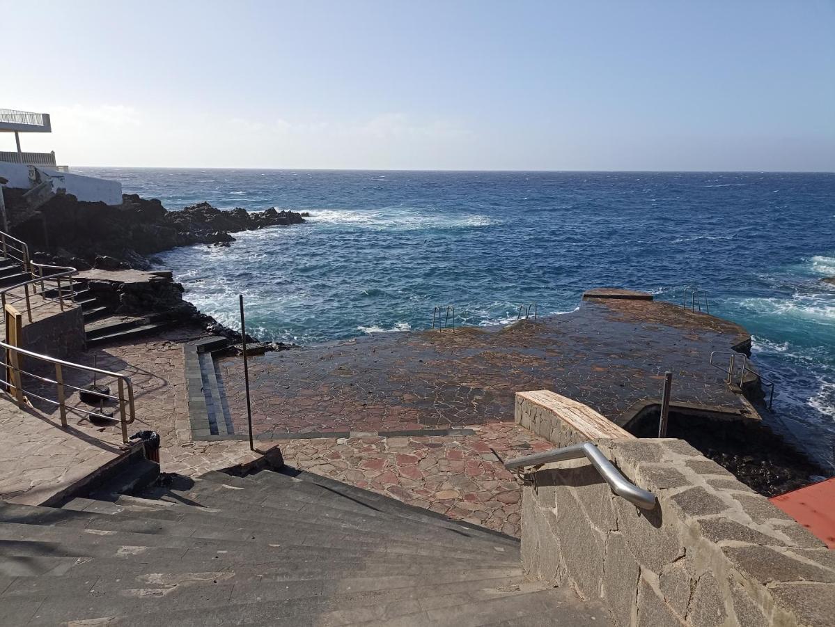Oasis En Tenerife 1 El Escobonal Zewnętrze zdjęcie