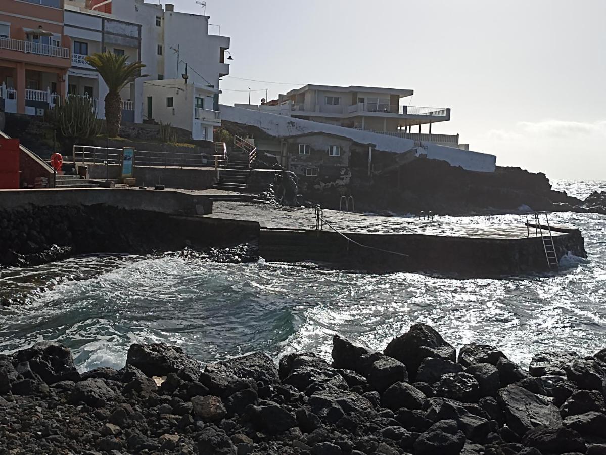 Oasis En Tenerife 1 El Escobonal Zewnętrze zdjęcie